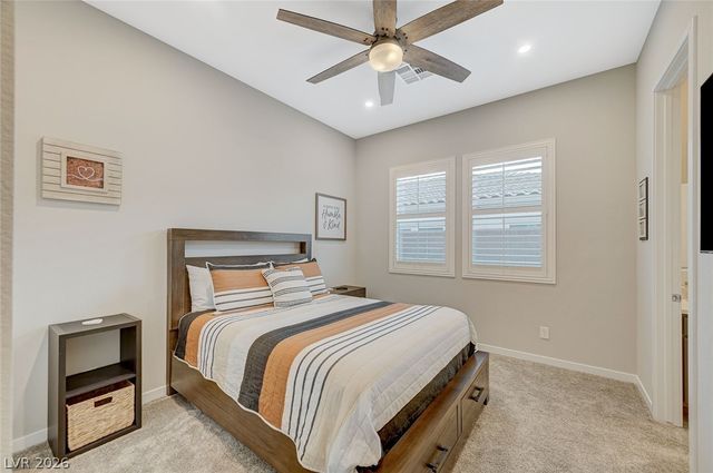 3391 Peak View Avenue, Henderson, NV 89044