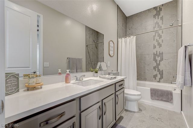 3391 Peak View Avenue, Henderson, NV 89044