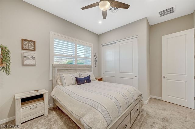 3391 Peak View Avenue, Henderson, NV 89044