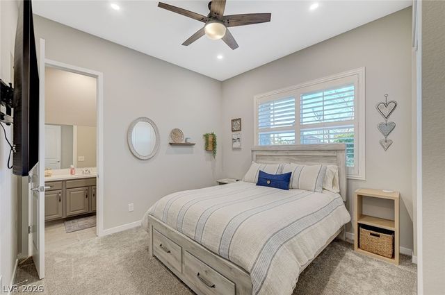 3391 Peak View Avenue, Henderson, NV 89044