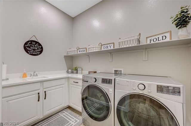 3391 Peak View Avenue, Henderson, NV 89044