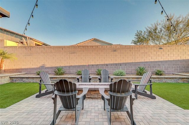 3391 Peak View Avenue, Henderson, NV 89044