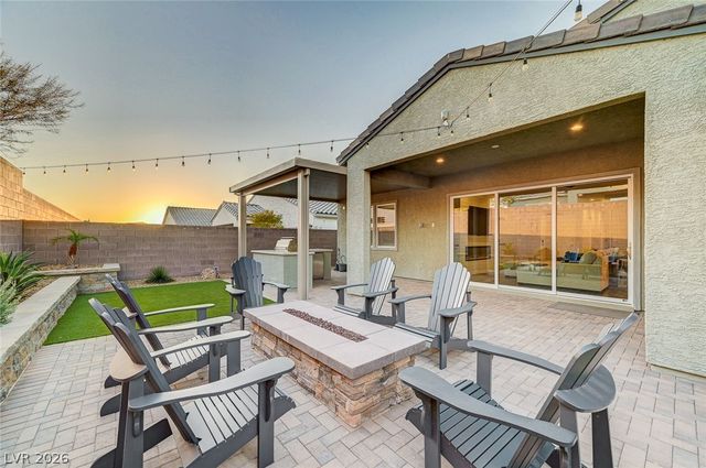 3391 Peak View Avenue, Henderson, NV 89044