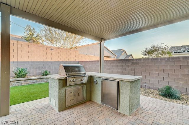 3391 Peak View Avenue, Henderson, NV 89044