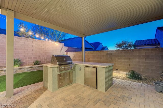 3391 Peak View Avenue, Henderson, NV 89044