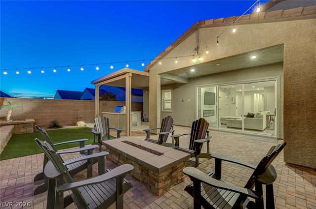 3391 Peak View Avenue, Henderson, NV 89044