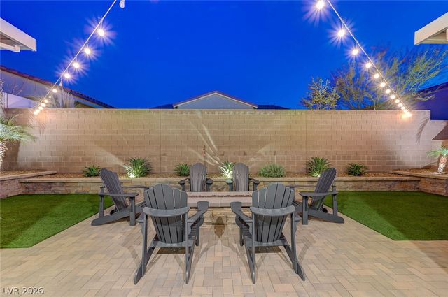 3391 Peak View Avenue, Henderson, NV 89044