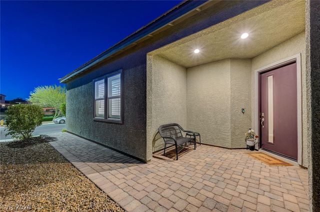 3391 Peak View Avenue, Henderson, NV 89044
