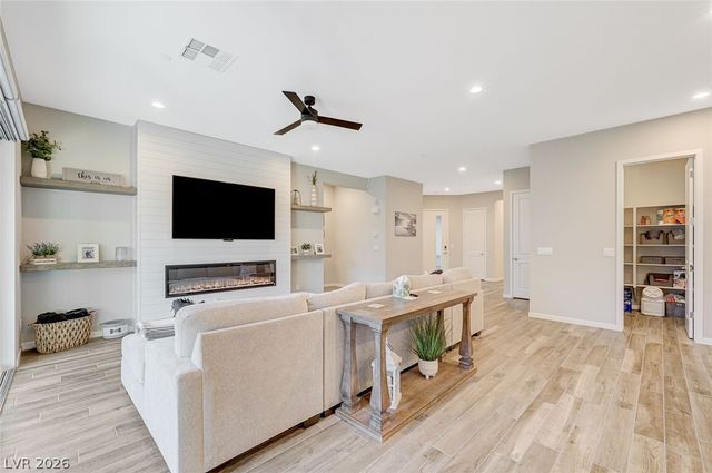 3391 Peak View Avenue, Henderson, NV 89044