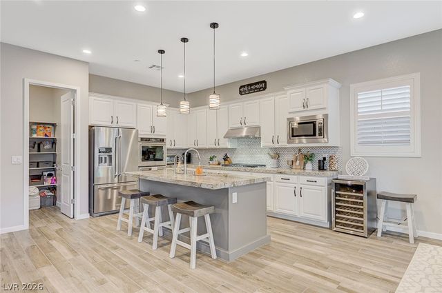 3391 Peak View Avenue, Henderson, NV 89044