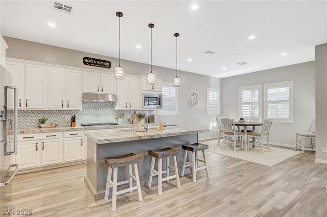 3391 Peak View Avenue, Henderson, NV 89044