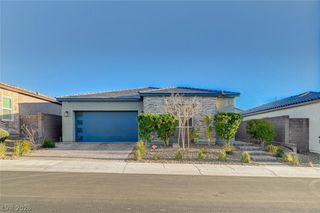 3391 Peak View Avenue, Henderson, NV 89044
