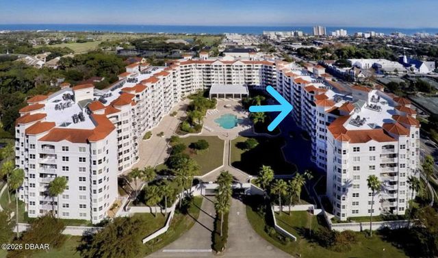 1 John Anderson Dr Apt 605, Ormond Beach, FL 32176