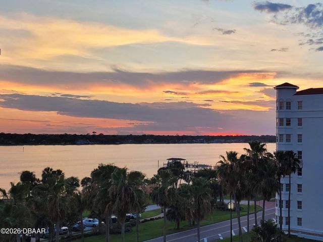 1 John Anderson Dr Apt 605, Ormond Beach, FL 32176