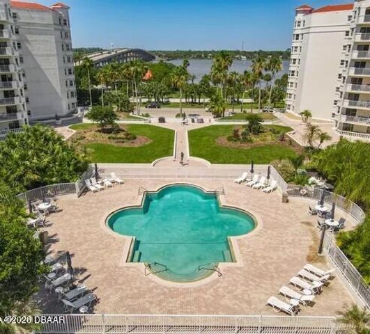 1 John Anderson Dr Apt 605, Ormond Beach, FL 32176