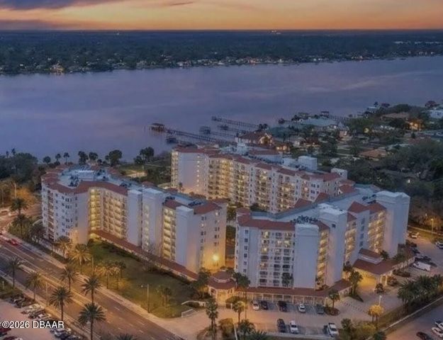 1 John Anderson Dr Apt 605, Ormond Beach, FL 32176