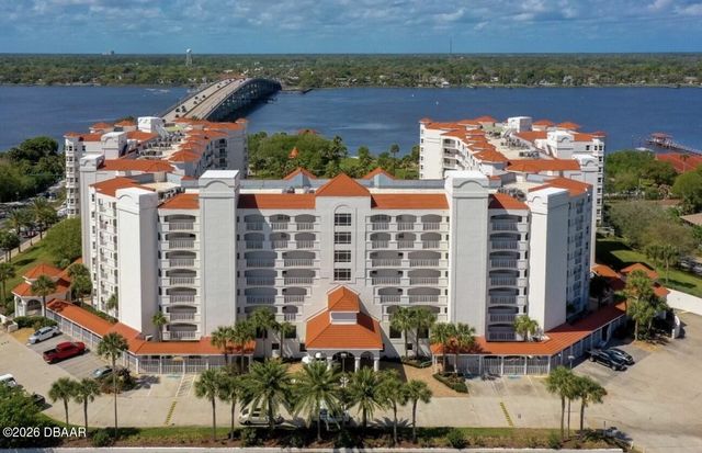 1 John Anderson Dr Apt 605, Ormond Beach, FL 32176