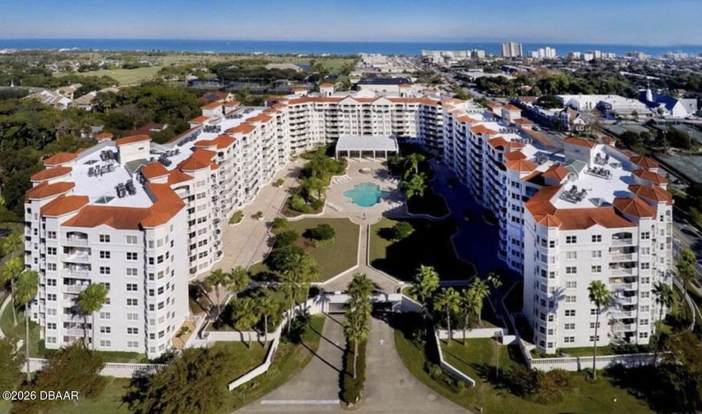 1 John Anderson Dr Apt 605, Ormond Beach, FL 32176