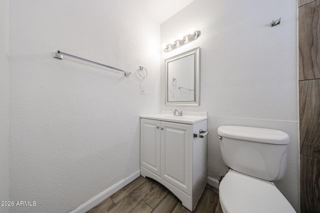 3119 W COUNTRY GABLES Drive, Phoenix, AZ 85053