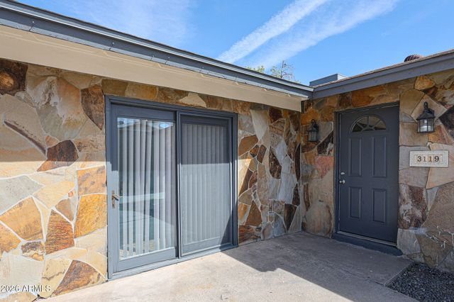 3119 W COUNTRY GABLES Drive, Phoenix, AZ 85053