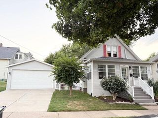 1008 Wayne Street, St. Joseph City, MI 49085