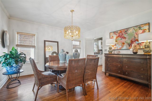 2251 S Saint Louis Avenue, Tulsa, OK 74114