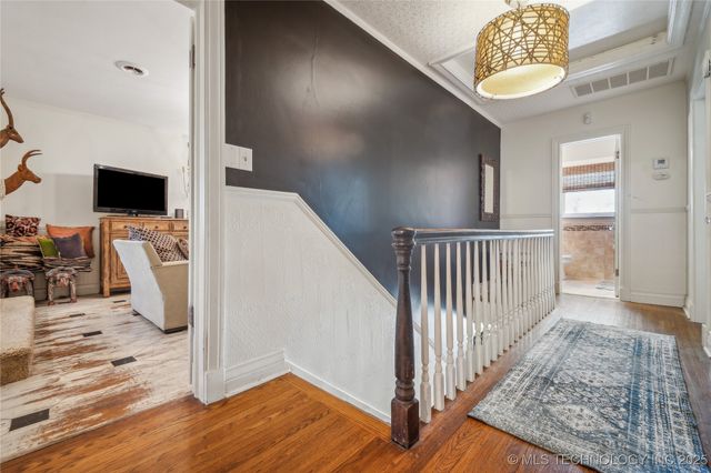 2251 S Saint Louis Avenue, Tulsa, OK 74114