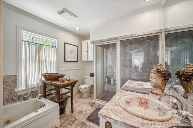 2251 S Saint Louis Avenue, Tulsa, OK 74114