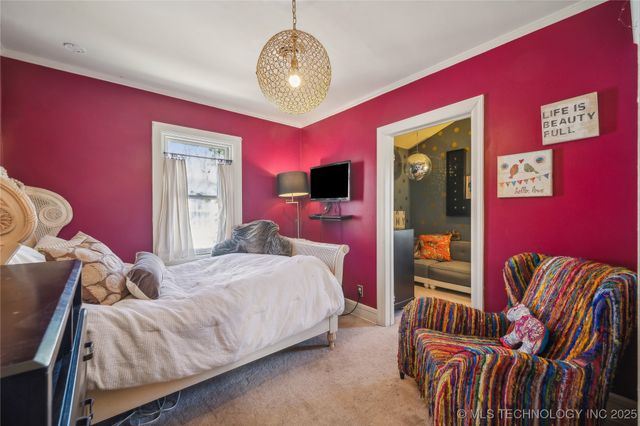 2251 S Saint Louis Avenue, Tulsa, OK 74114