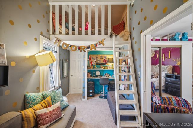 2251 S Saint Louis Avenue, Tulsa, OK 74114