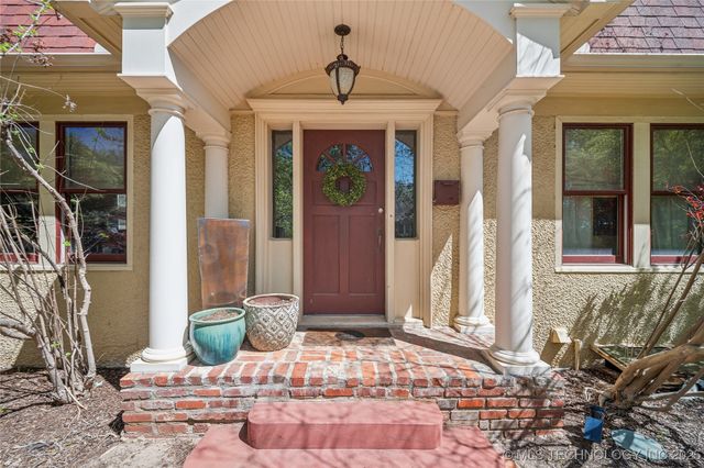 2251 S Saint Louis Avenue, Tulsa, OK 74114