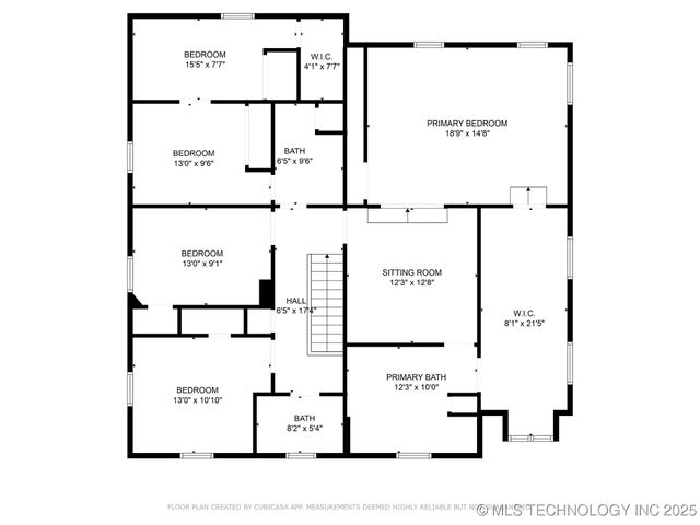 2251 S Saint Louis Avenue, Tulsa, OK 74114