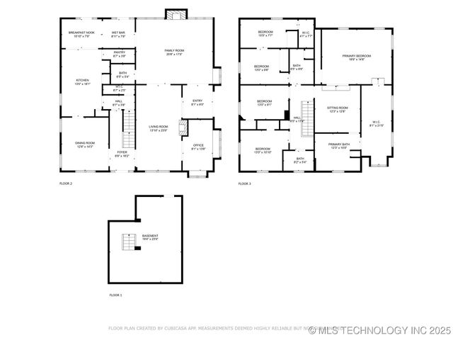 2251 S Saint Louis Avenue, Tulsa, OK 74114