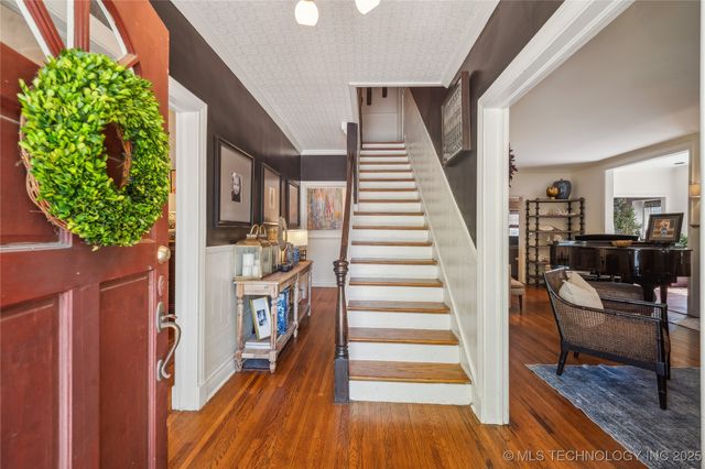 2251 S Saint Louis Avenue, Tulsa, OK 74114