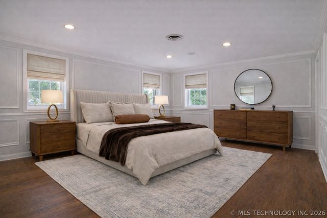 2251 S Saint Louis Avenue, Tulsa, OK 74114