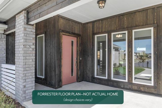 4001 NW 175th Street, Edmond, OK 73012