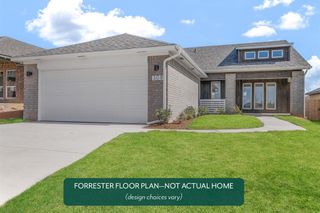 4001 NW 175th Street, Edmond, OK 73012