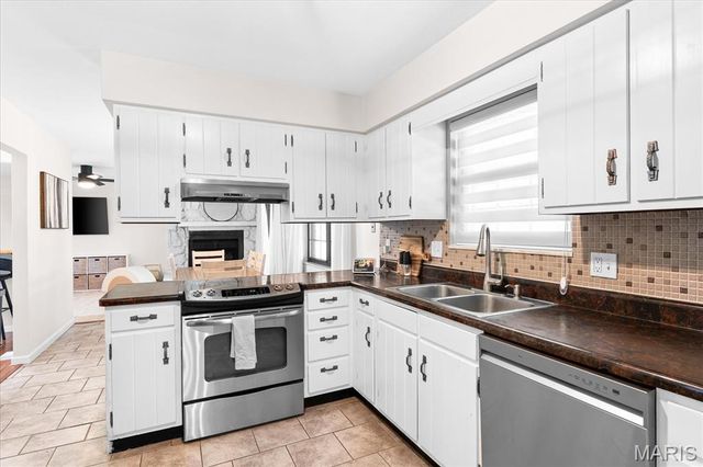 715 N Lincoln Avenue, O'fallon, IL 62269