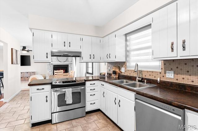 715 N Lincoln Avenue, O'fallon, IL 62269