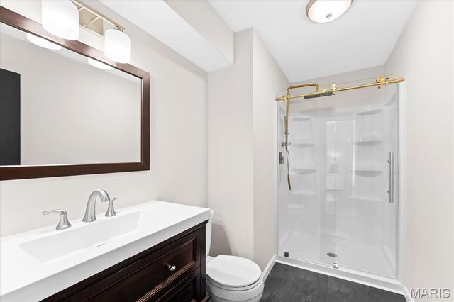 715 N Lincoln Avenue, O'fallon, IL 62269