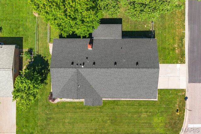 715 N Lincoln Avenue, O'fallon, IL 62269