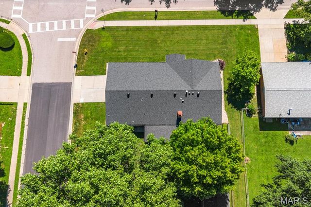 715 N Lincoln Avenue, O'fallon, IL 62269