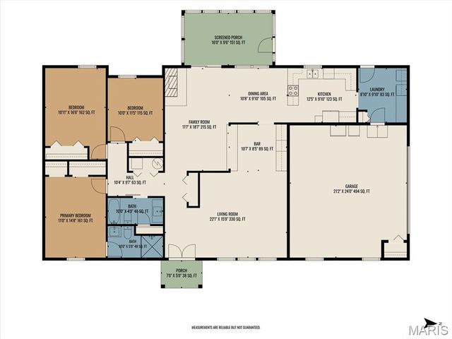 715 N Lincoln Avenue, O'fallon, IL 62269