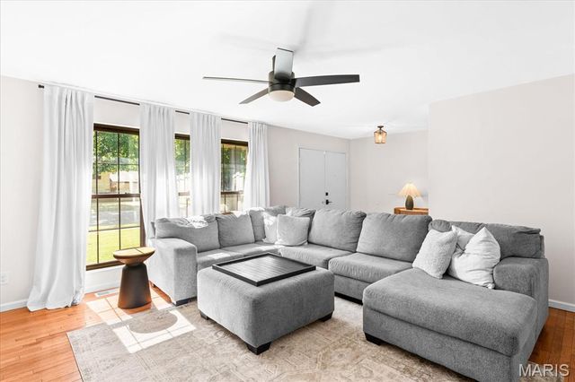 715 N Lincoln Avenue, O'fallon, IL 62269