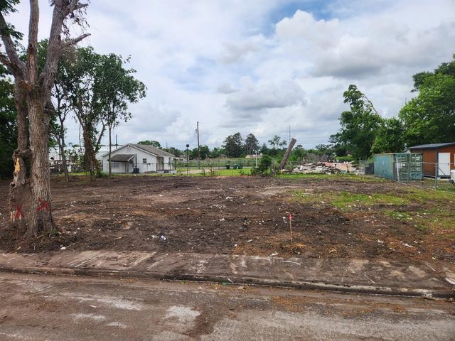 5410 Broom Street, Houston, TX 77091