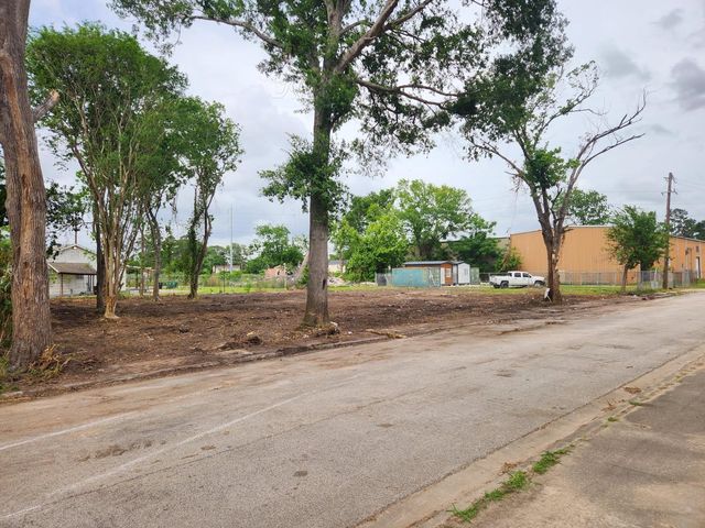 5410 Broom Street, Houston, TX 77091