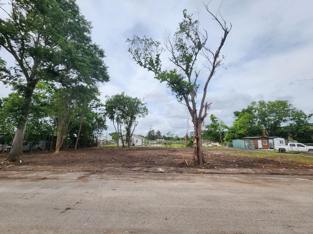 5410 Broom Street, Houston, TX 77091