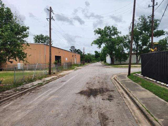 5410 Broom Street, Houston, TX 77091