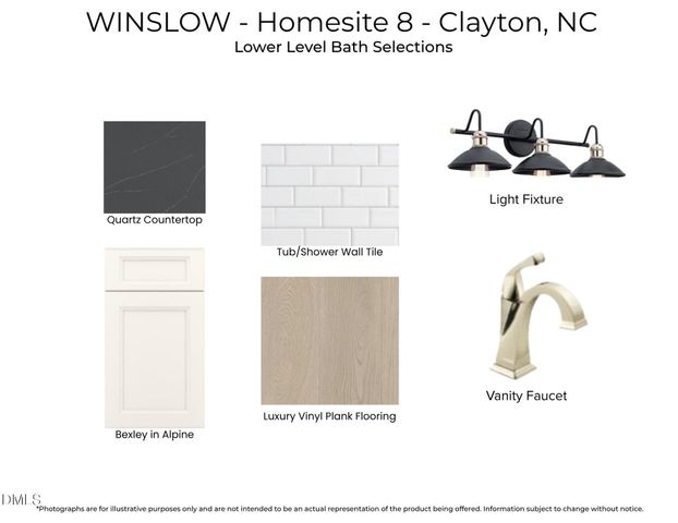 70 Ogden Circle, Clayton, NC 27527