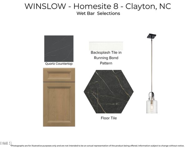 70 Ogden Circle, Clayton, NC 27527